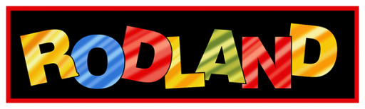 Rodland (Europe) logo